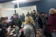Romper el silencio: familias hablaron sobre consumos y ayuda