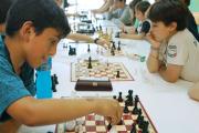 Más que un juego: la escuela donde Necochea aprende a pensar y compartir