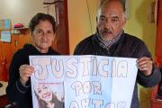 "Mi nieta dijo que a su mamá la envenenaron": el pedido de justicia de Norberto Álvarez por la muerte de Antonella