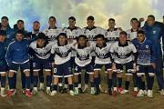Ministerio hizo historia: es campeón del Prefederal y Quequén vuelve a tener un representante en el Regional Amateur