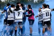 Ministerio venció 2-0 a Argentinos y quedó a un partido del ascenso al Regional