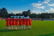 Fecha 13 de la Liga Necochea: todos los resultados y cómo quedaron las tablas