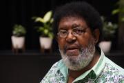 Murió Rubén Rada, leyenda del candombe y la música popular uruguaya