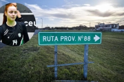 Por Anita y la Autovía 88: esta tarde habrá una movilización con velas