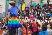 Agenda de agosto en Necochea y Quequén: aniversarios, deportes, ferias y grandes espectáculos