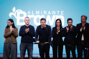 La necochense Andrea Cáceres junto a Kicillof: nuevo SUM y políticas para las infancias