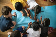 Abrieron una capacitación gratuita para formarse como promotor de derechos de niñas, niños y adolescentes