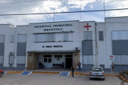 Balearon a un joven en Quequén y quedó detenido en el hospital: tenía pedido de captura