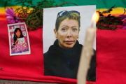 Detuvieron a un joven por el crimen de Gabriela Banach, reconocida activista trans de Rosario