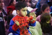 Día del Niño en Quequén: habrá circo, inflables y chocolate gratis