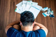 Uno de cada cinco deudores de Necochea está en mora y entre los jóvenes la cifra trepa al 37%