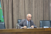 Alcohol, falta de reacción y antecedentes viales: los fundamentos de Juliano para condenar a Aprea