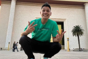 MC Caco llega por primera vez a Necochea con una noche de clásicos en WO