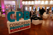 La Plata será sede del 4° Congreso Productivo Bonaerense