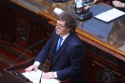 Doble victoria para Milei en Diputados: avanzaron dos reformas clave de su programa económico