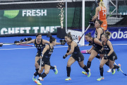 ¡Las Leonas son campeonas del mundo! Argentina volvió a tocar la gloria después de 16 años