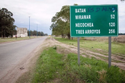 Costa Atlántica: Ruta 11 y Ruta 88, qué diferencia hay entre ambos proyectos