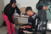 Uno de cada cuatro chicos relevados en clubes de Necochea presentó problemas dentales