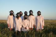De una escuela rural a un “Woodstock ambiental”: el documental sobre fumigaciones que llega a Necochea