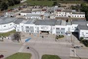 La Guardia del Hospital Ferreyra fue renovada con una inversión de más de $66 millones