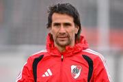 Ponzio debuta como DT de River ante Banfield: el equipo que prepara para intentar salir de la crisis