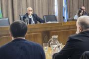 Caso Germán Appella: ratificaron la alcoholemia de Aprea y la sentencia ya tiene fecha