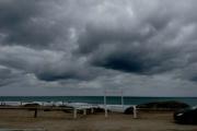 Lunes frío y mayormente nublado en Necochea y Quequén: la máxima llegará a 10 grados