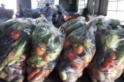 La Soberana vuelve este sábado con una feria de productores y un bolsón de verduras a $10.000