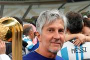 Murió Jorge Messi, padre de Lionel: el hombre que lo acompañó desde Rosario hasta la cima del mundo