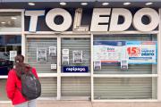 Toledo propone pagar recién el 18 el 60% que adeuda y crece la incertidumbre entre los trabajadores