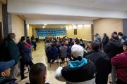 Municipales rechazaron la oferta salarial: piden 15% y que ningún aumento quede para 2027