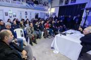 Ultraderecha y machosfera en redes: una charla en Necochea analizará la “venta del odio”