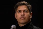 Kicillof acusó a Milei de “fundir a las provincias” para conseguir votos en el Congreso