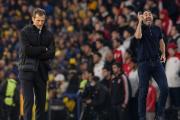 River tocó fondo y Boca sigue sin ganar: las rachas que profundizan las dudas