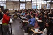 A 20 años de la ESI, tres instituciones de Necochea impulsan un ciclo de formación, arte y debate