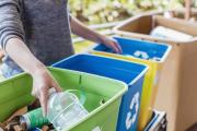 San Cayetano recuperó más de 78 mil kilos de residuos reciclables en el primer semestre