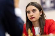 Candela Francisco hizo historia: ganó invicta el Panamericano Sub 20 y se convirtió en Maestra Internacional