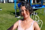 Confirmaron que los restos hallados en el mar pertenecían a Adriana Terenzi