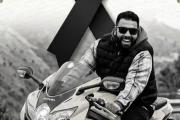 Mauricio San Román tenía 31 años y murió en un choque entre una moto y un camión en La Dulce