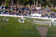Fecha 14 completa: todos los resultados y cómo quedaron las tablas del torneo local