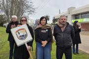 “Quequén jamás dejó de pelear”: el reclamo por un municipio propio marcó su 172° aniversario