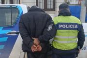 Entró a una casa, se llevó un celular y lo detuvieron a pocas cuadras con el teléfono