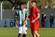 Empate de líderes y triunfos que mueven las tablas: todos los resultados de la fecha 15 de la Liga Necochea