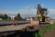 Balcarce inicia la semana con obras en avenida San Martín, mejoras en el Hospital y nuevas actividades