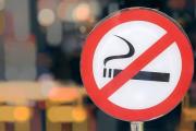 ACT pide saber si se cumple la prohibición de fumar en las dependencias municipales