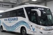 Vía Rosario quiere prestar el servicio de colectivos en Necochea tras dos licitaciones sin oferentes