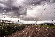 Domingo frío, gris y con chaparrones en Necochea y Quequén: la máxima será de apenas 10 grados