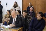 Caso Germán Appella: alcoholemia, alta velocidad y falta de auxilio en el primer día del juicio