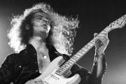 Blackmore y Maradona: el encuentro que nunca pudo ser