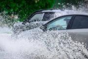 Necochea ante una primavera con El Niño fuerte: prevén más lluvias y temperaturas por debajo de lo normal
